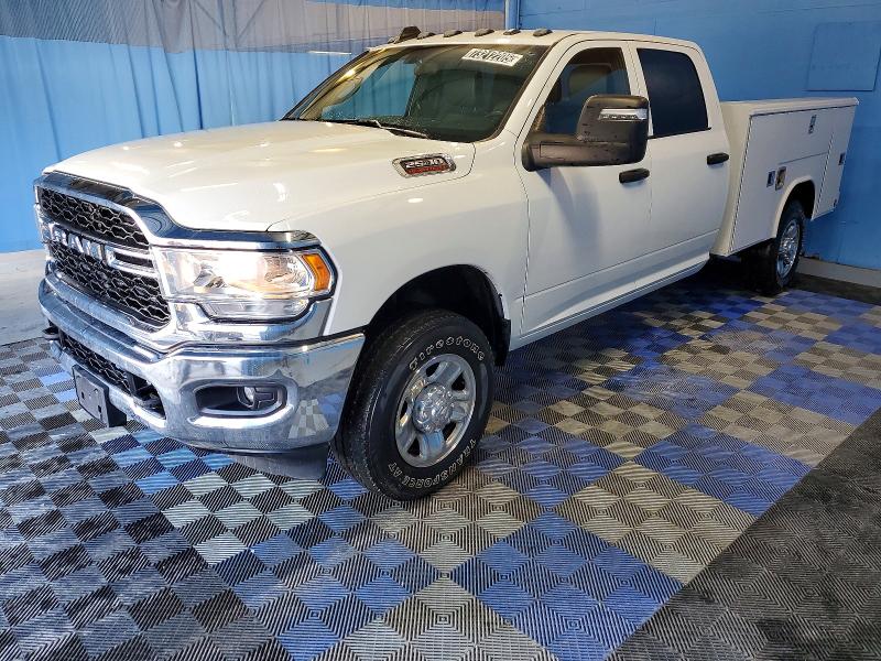 Продаж на аукціоні авто 2024 Ram 2500, vin: 3C6UR5HJ0RG142754, номер лоту: 73212205