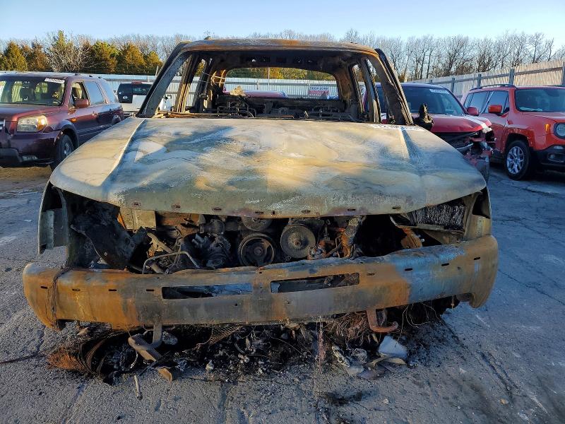 Aukcja sprzedaży 2004 Cadillac Escalade E, vin: 3GYEK62N24G233675, numer aukcji: 72106555