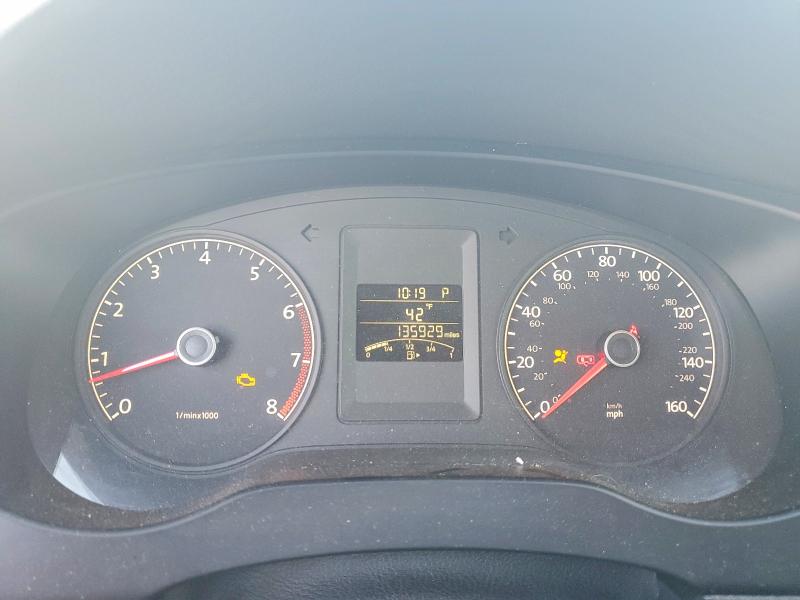Aukcja sprzedaży 2011 Volkswagen Jetta, vin: 3VWDX7AJ6BM336066, numer aukcji: 98260985