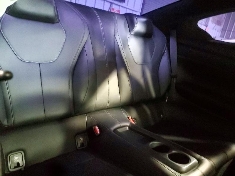 Продаж на аукціоні авто 2017 Infiniti Q60 Base, vin: JN1CV7EL8HM320099, номер лоту: 98414405
