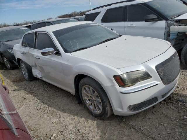 Aukcja sprzedaży 2012 Chrysler 300, vin: 2C3CCACG7CH231775, numer aukcji: 76885595