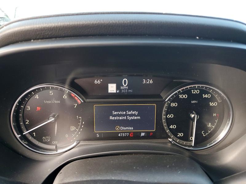 Продаж на аукціоні авто 2022 Cadillac Ct4, vin: 1G6DJ5RK1N0117760, номер лоту: 99498635
