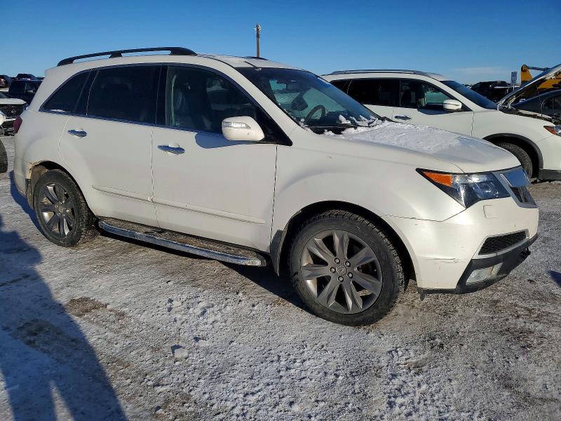 Продажа на аукционе авто 2010 Acura Mdx, vin: 2HNYD2H78AH001831, номер лота: 72334485