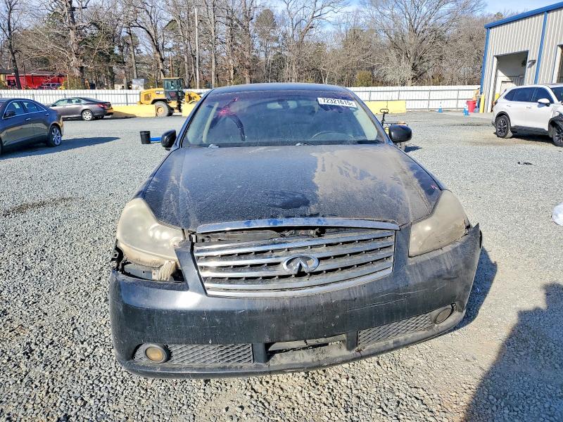Aukcja sprzedaży 2006 Infiniti M35 Base, vin: JNKAY01FX6M251673, numer aukcji: 72321615