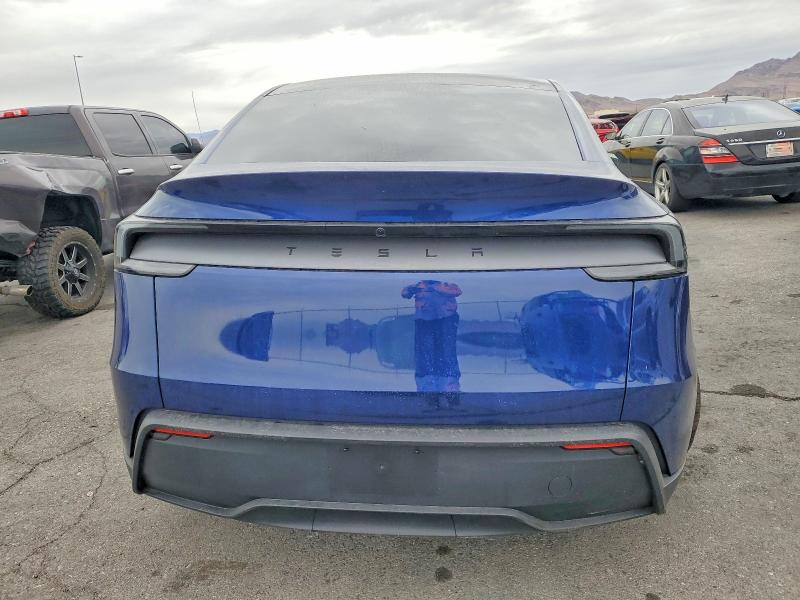 Продажа на аукционе авто 2026 Tesla Model Y, vin: 7SAYGDED6TF520830, номер лота: 98715875