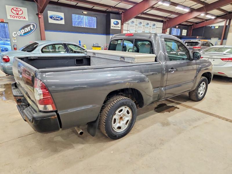 2011 Toyota Tacoma მანქანა იყიდება აუქციონზე, vin: 5TFNX4CNXBX002526, აუქციონის ნომერი: 72798305