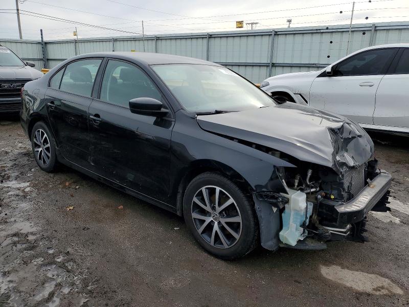Aukcja sprzedaży 2016 Volkswagen Jetta, vin: 3VWD67AJ0GM258443, numer aukcji: 95873555