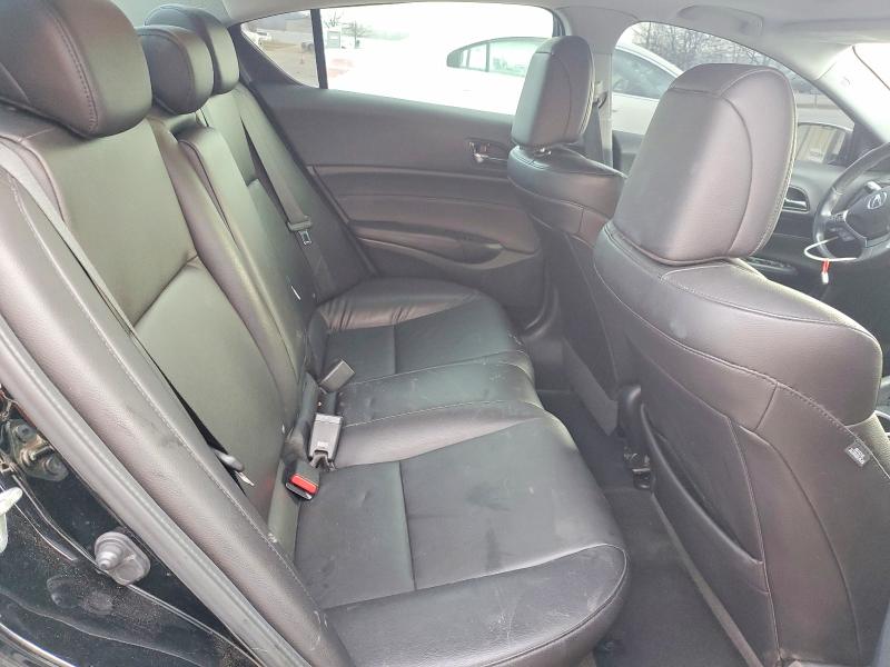 Продажа на аукционе авто 2016 Acura Ilx, vin: 19UDE2F35GA022520, номер лота: 99802535