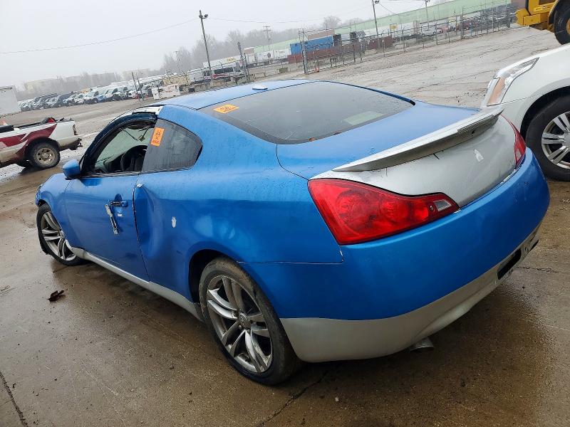 Продажа на аукционе авто 2011 Infiniti G37, vin: JN1CV6EK1BM210830, номер лота: 54019206