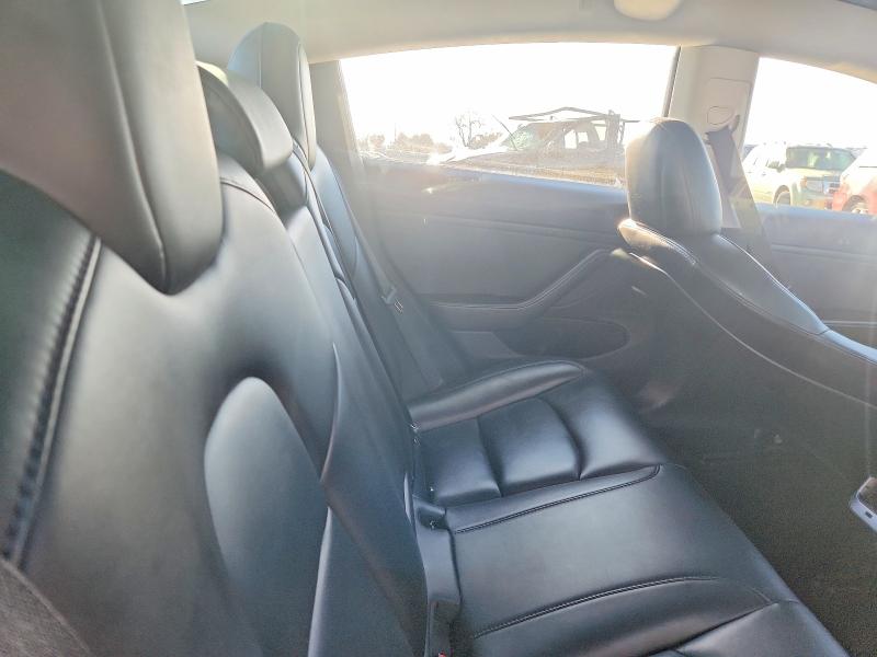 97050005 :رقم المزاد ، 5YJ3E1EB0KF384493 vin ، 2019 Tesla Model 3 مزاد بيع