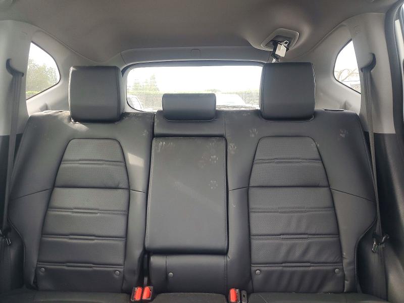 99315065 :رقم المزاد ، 7FARW1H83LE030318 vin ، 2020 Honda Cr-v مزاد بيع