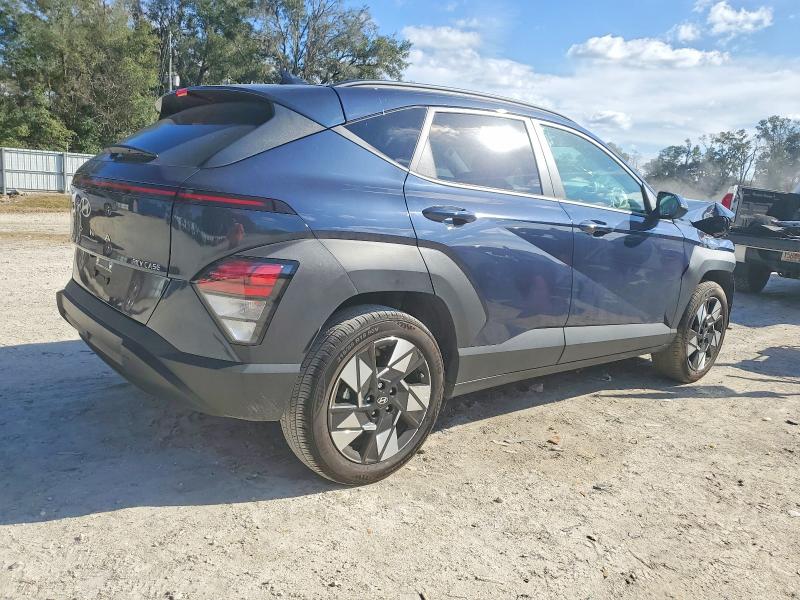 Продаж на аукціоні авто 2025 Hyundai Kona, vin: KM8HB3AB9SU315210, номер лоту: 74011505