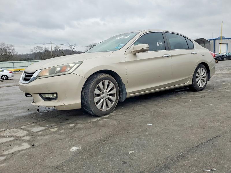 Aukcja sprzedaży 2013 Honda Accord, vin: 1HGCR2F81DA221829, numer aukcji: 96535285