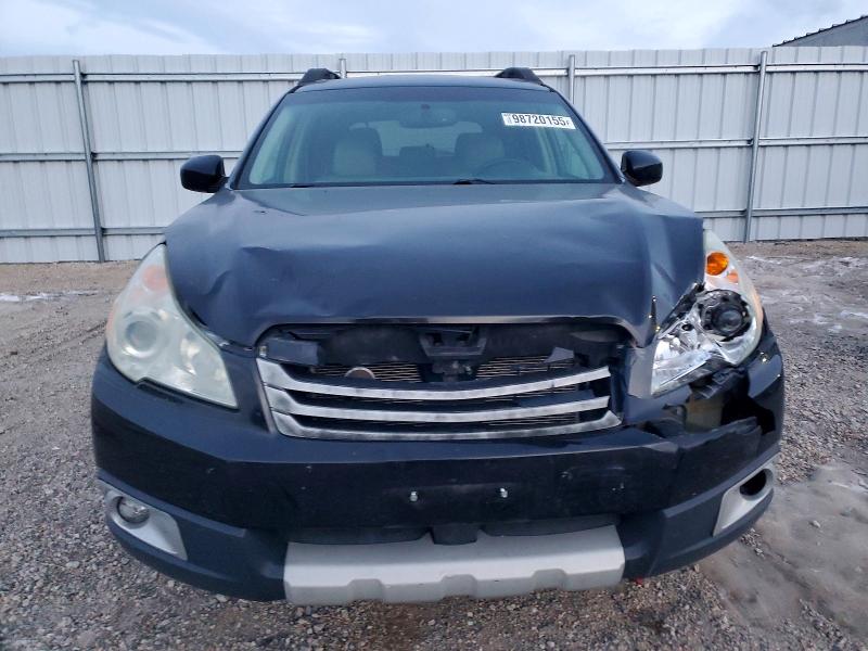 Продажа на аукционе авто 2011 Subaru Outback, vin: 4S4BRBKC4B3347507, номер лота: 98720155