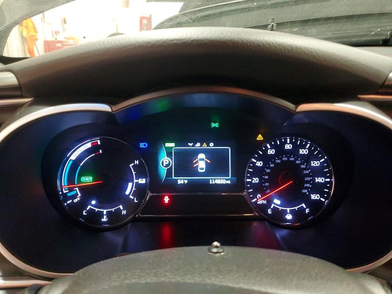 Продажа на аукционе авто 2015 Kia Optima, vin: KNAGM4AD1F5084639, номер лота: 98012965