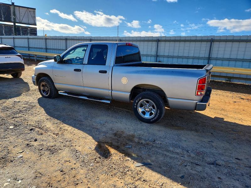 Продаж на аукціоні авто 2006 Dodge Ram 1500 S, vin: 1D7HA18N16S658290, номер лоту: 72589595