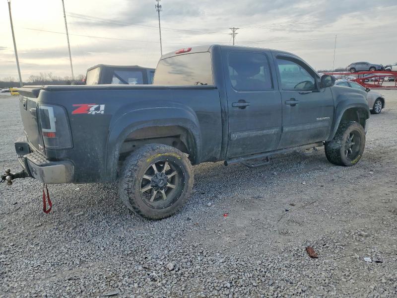 Продажа на аукционе авто 2013 Gmc Sierra, vin: 3GTP2VE70DG133189, номер лота: 97947805
