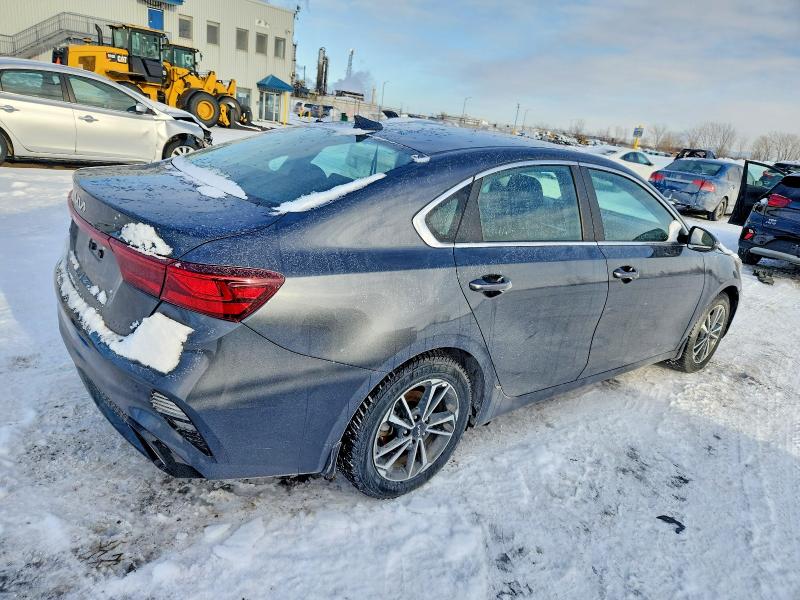 2024 Kia Forte მანქანა იყიდება აუქციონზე, vin: 3KPF34AD2RE781912, აუქციონის ნომერი: 73848435