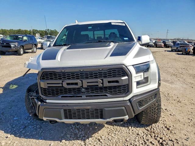 Aukcja sprzedaży 2019 Ford F150, vin: 1FTFW1RG9KFD17791, numer aukcji: 73753195