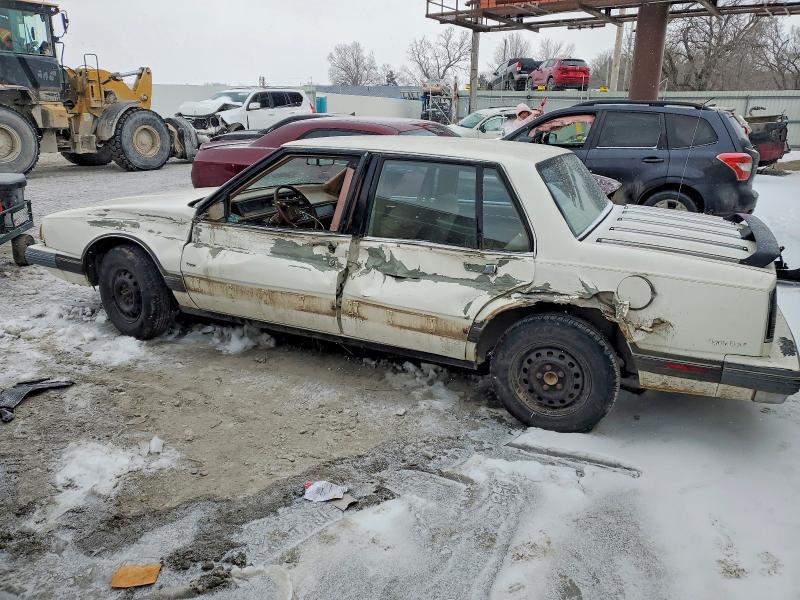 Продаж на аукціоні авто 1991 Oldsmobile 88 Royale, vin: 1G3HN54C8M1803242, номер лоту: 74220165