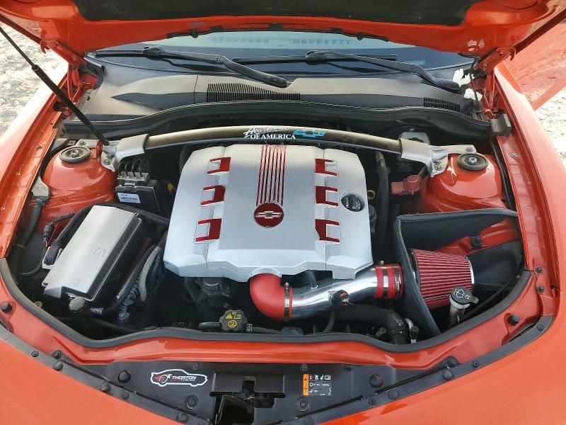 2013 Chevrolet Camaro მანქანა იყიდება აუქციონზე, vin: 2G1FB3D31D9189403, აუქციონის ნომერი: 74102945