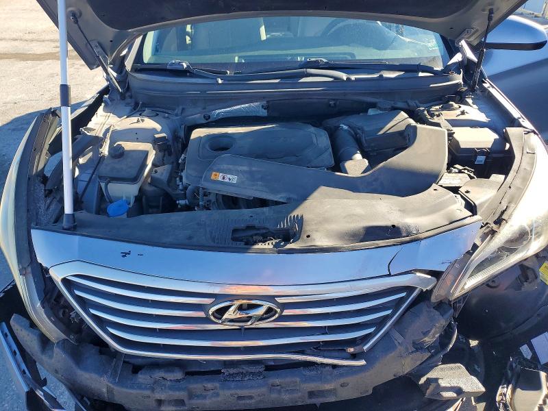 Продаж на аукціоні авто 2016 Hyundai Sonata Se, vin: 5NPE24AF7GH375679, номер лоту: 73077445