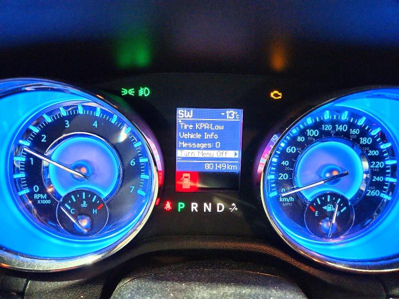 74267405 :رقم المزاد ، 2C3CA5CG4BH573261 vin ، 2011 Chrysler 300 مزاد بيع