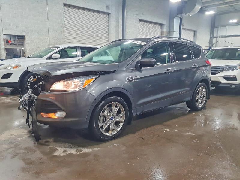 Aukcja sprzedaży 2016 Ford Escape, vin: 1FMCU9G9XGUA67567, numer aukcji: 74402155