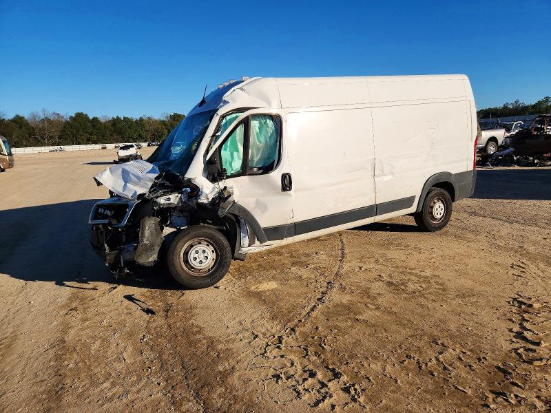 98803045 :رقم المزاد ، 3C6LRVDG7NE133903 vin ، 2022 Ram Promaster مزاد بيع