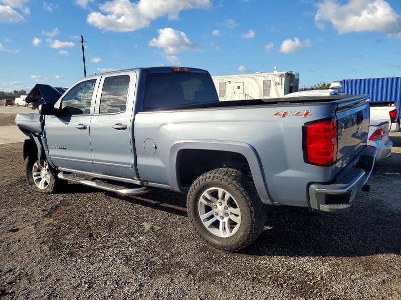 Продажа на аукционе авто 2016 Chevrolet Silverado, vin: 1GCVKRECXGZ250147, номер лота: 98816145