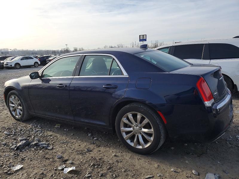 98291265 :رقم المزاد ، 2C3CCARG7GH261694 vin ، 2016 Chrysler 300 مزاد بيع