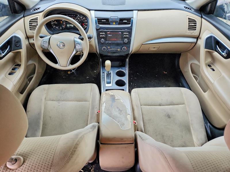 Продаж на аукціоні авто 2015 Nissan Altima, vin: 1N4AL3AP7FC432011, номер лоту: 99238575