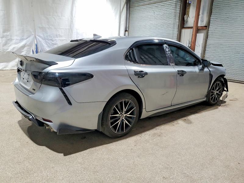 Продажа на аукционе авто 2023 Toyota Camry, vin: 4T1G11AK1PU839655, номер лота: 97732055