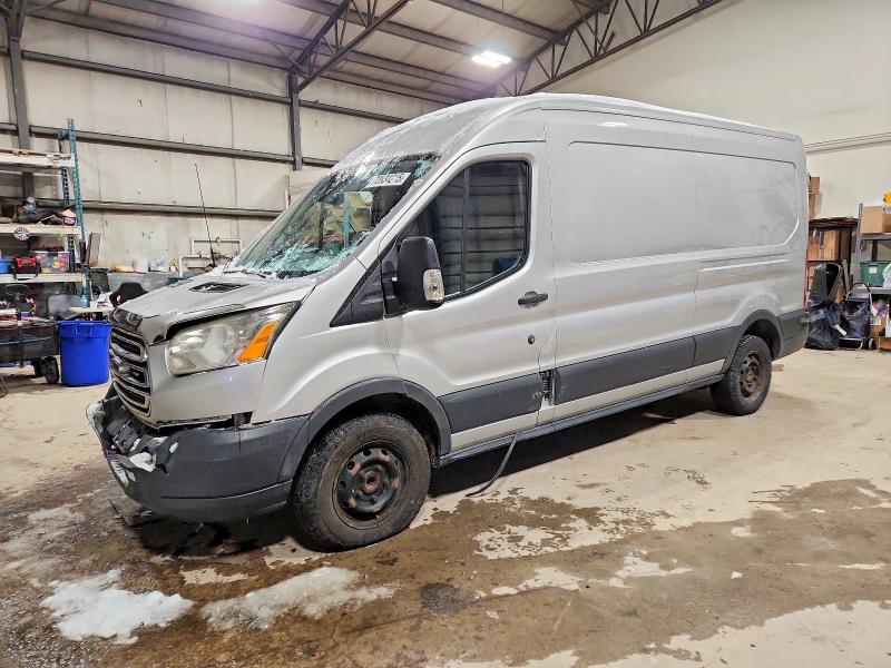 Aukcja sprzedaży 2016 Ford Transit, vin: 1FTYR2CG4GKA51416, numer aukcji: 72834215