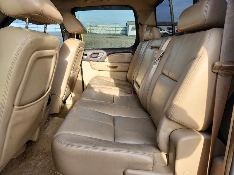 Продажа на аукционе авто 2008 Gmc New Sierra, vin: 2GTEK638981223741, номер лота: 74888665
