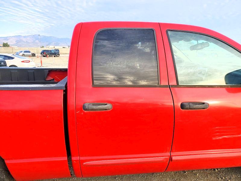 Продаж на аукціоні авто 2004 Dodge Ram 1500, vin: 1D7HA18D24J195795, номер лоту: 99173165