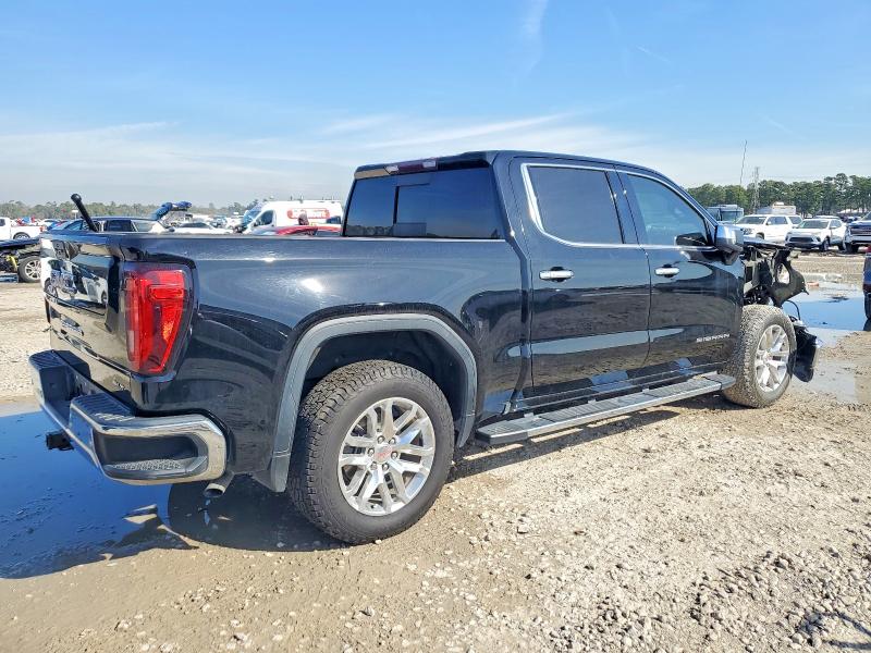 74871005 :رقم المزاد ، 3GTP8DED5MG232329 vin ، 2021 Gmc Sierra مزاد بيع