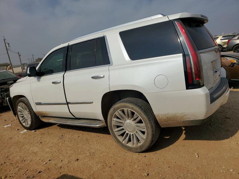 Aukcja sprzedaży 2016 Cadillac Escalade P, vin: 1GYS3DKJ5GR275070, numer aukcji: 72233205