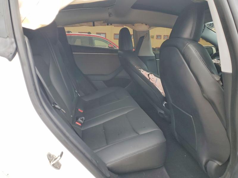 Продажа на аукционе авто 2024 Tesla Model 3, vin: 5YJ3E1EA9RF745463, номер лота: 72853995