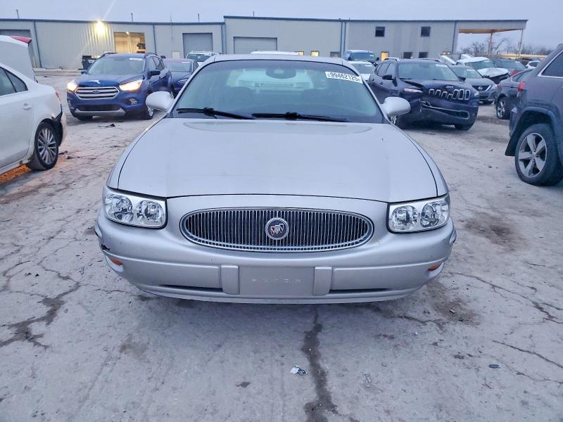 Aukcja sprzedaży 2004 Buick Lesabre, vin: 1G4HP54K244121744, numer aukcji: 99462125