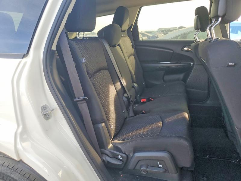 2017 Dodge Journey მანქანა იყიდება აუქციონზე, vin: 3C4PDCBG5HT514682, აუქციონის ნომერი: 75072095