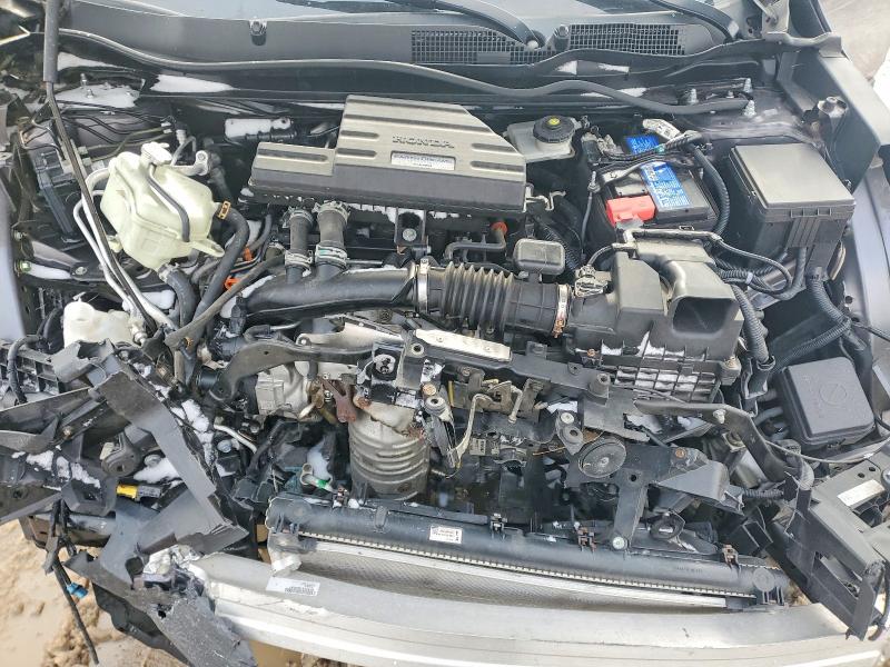 Продаж на аукціоні авто 2021 Honda Cr-v, vin: 7FARW2H51ME005642, номер лоту: 98387965