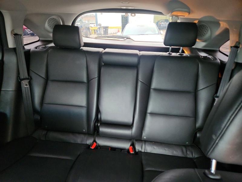 Aukcja sprzedaży 2017 Acura Rdx, vin: 5J8TB4H53HL039675, numer aukcji: 74358055