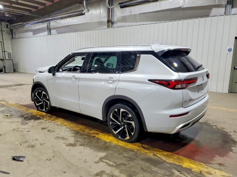 Продаж на аукціоні авто 2023 Mitsubishi Outlander, vin: JA4J4VA83PZ020947, номер лоту: 73444515