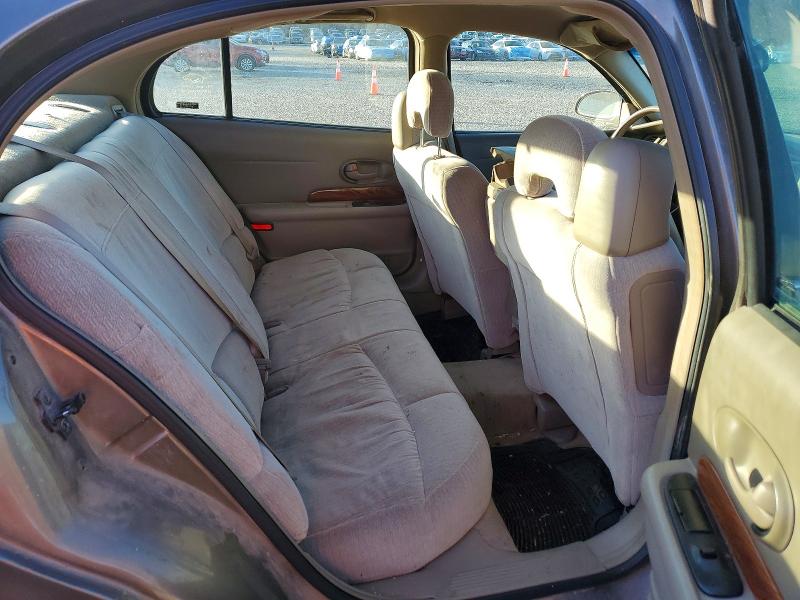 Продаж на аукціоні авто 2000 Buick Lesabre, vin: 1G4HP54K1Y4192892, номер лоту: 72965085