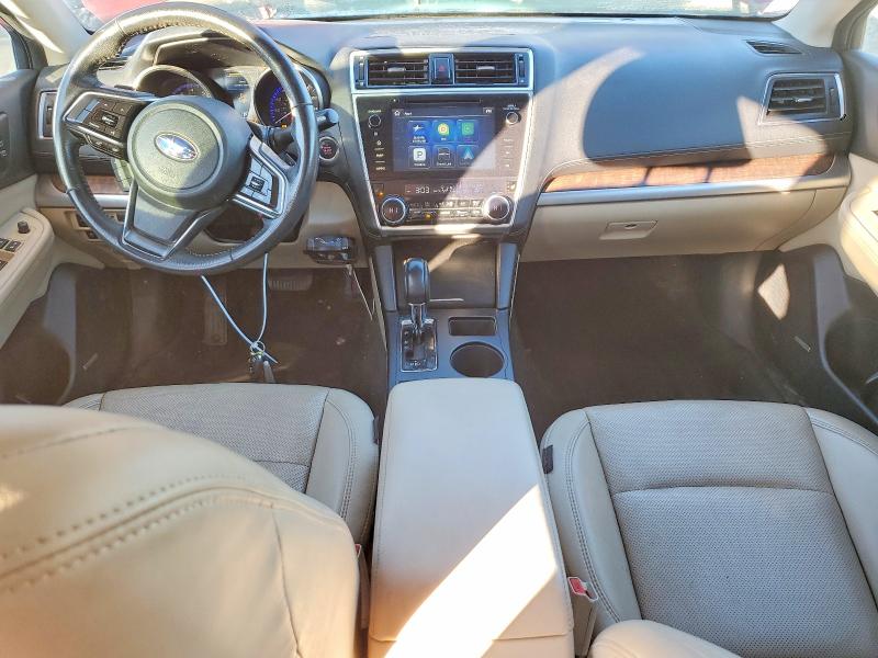 Aukcja sprzedaży 2018 Subaru Outback, vin: 4S4BSENCXJ3245564, numer aukcji: 73696005
