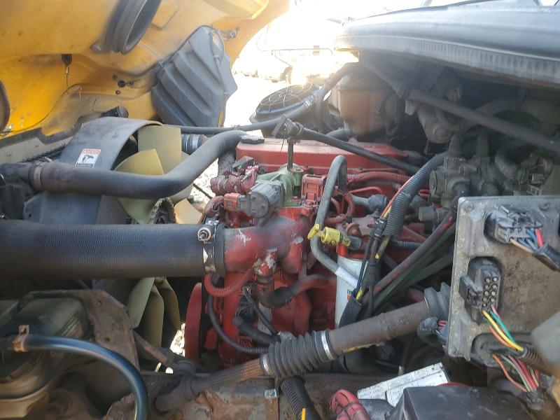 Продаж на аукціоні авто 2011 Thomabuses Bus, vin: 4UZABRDT7BCAU4973, номер лоту: 72467415