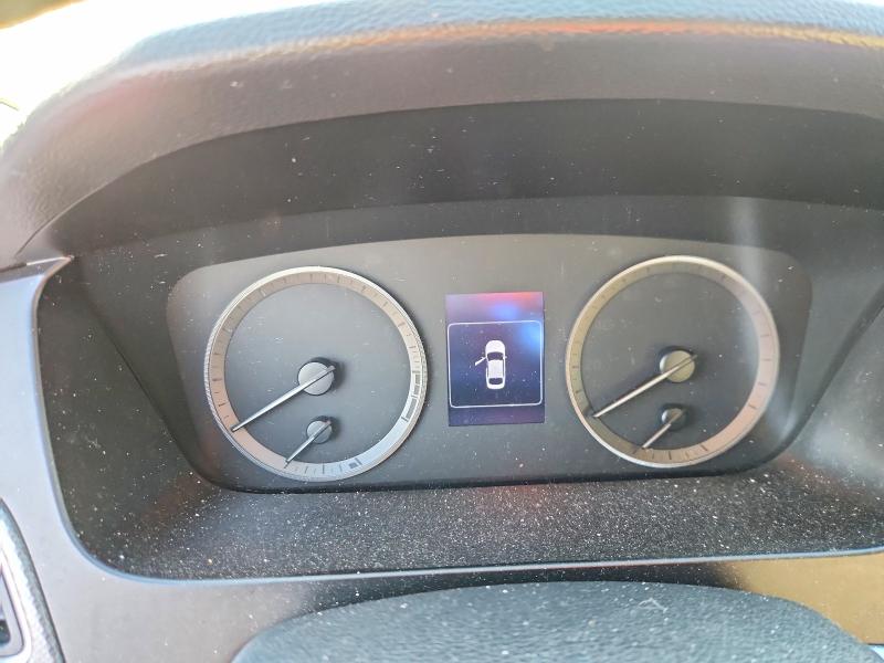Продаж на аукціоні авто 2015 Hyundai Sonata, vin: 5NPE24AF9FH191245, номер лоту: 75168815