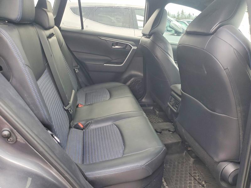 Продажа на аукционе авто 2020 Toyota Rav4, vin: 2T3RWRFV2LW096789, номер лота: 73397085