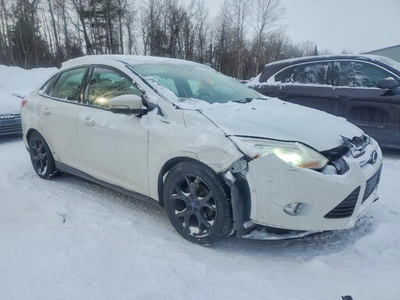 Продаж на аукціоні авто 2014 Ford Focus, vin: 1FADP3F28EL415148, номер лоту: 74072685